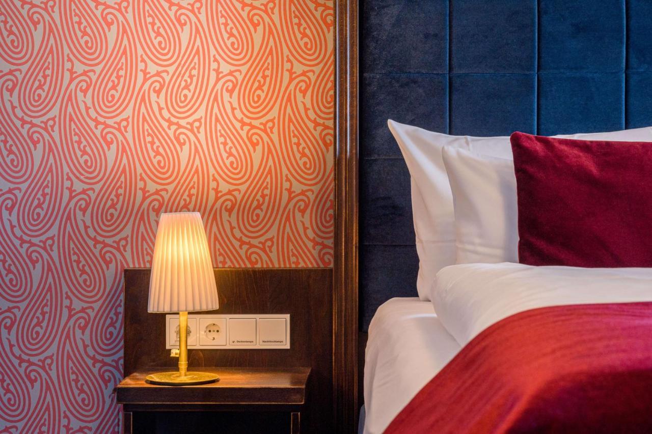 Logis Hotel Quartier 5, Saechsische Schweiz, Mit Restaurant, Cafe & Bar Kurort Gohrisch Luaran gambar