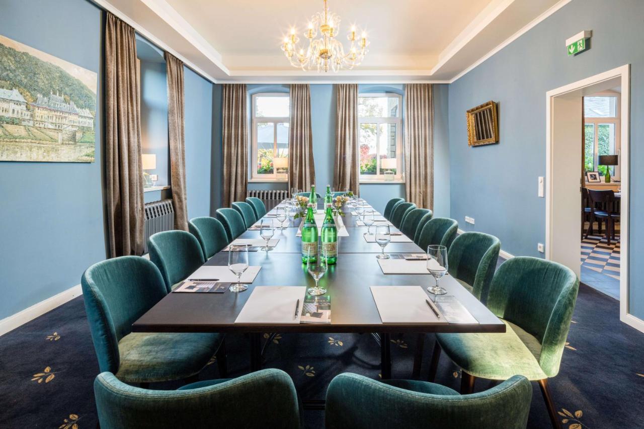 Logis Hotel Quartier 5, Saechsische Schweiz, Mit Restaurant, Cafe & Bar Kurort Gohrisch Luaran gambar
