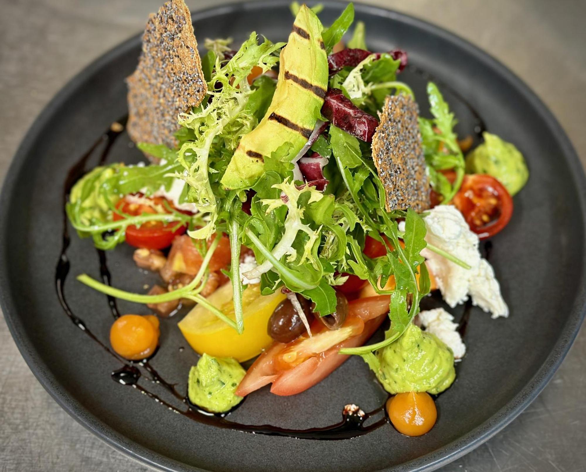 Logis Hotel Quartier 5, Saechsische Schweiz, Mit Restaurant, Cafe & Bar Kurort Gohrisch Luaran gambar